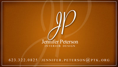 Jennifer Peterson